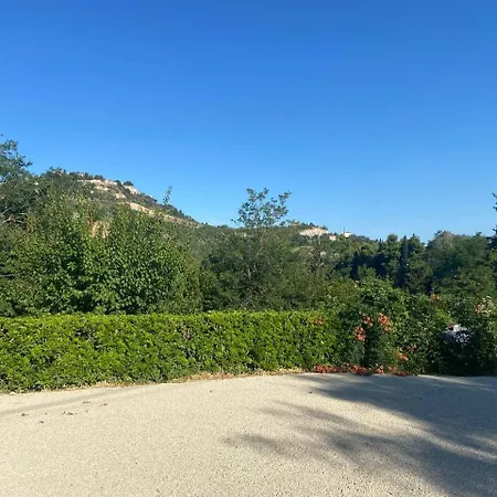 Gasthof La Casa Del Falegname Ripatransone