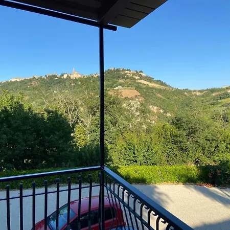 La Casa Del Falegname