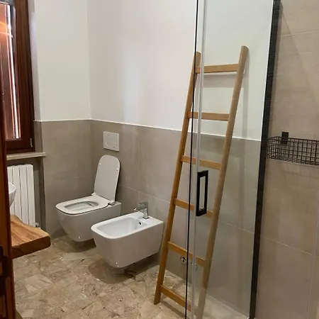 Gasthof La Casa Del Falegname