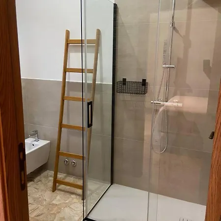 Gasthof La Casa Del Falegname Ripatransone