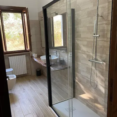 La Casa Del Falegname Ripatransone