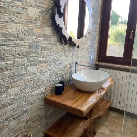 La Casa Del Falegname 3* Ripatransone