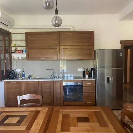 La Casa Del Falegname Gasthof Ripatransone