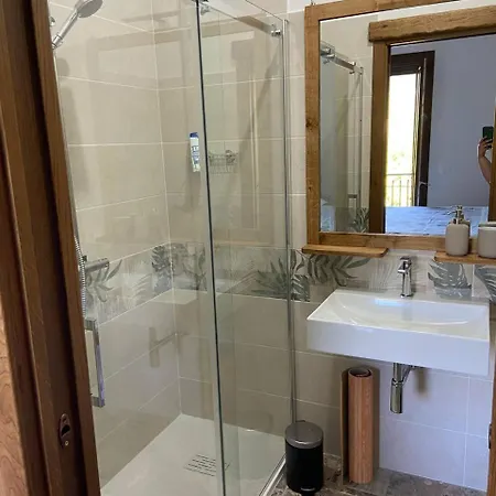 La Casa Del Falegname Gasthof Ripatransone