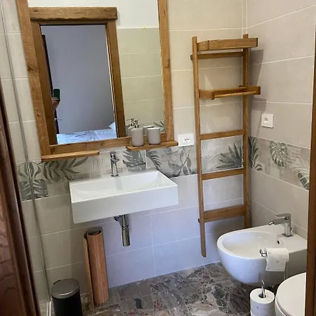 La Casa Del Falegname