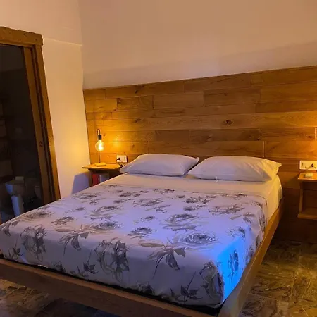 La Casa Del Falegname