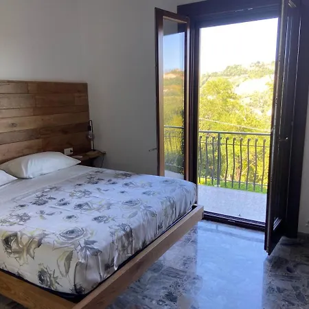 La Casa Del Falegname 3* Ripatransone