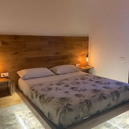 La Casa Del Falegname