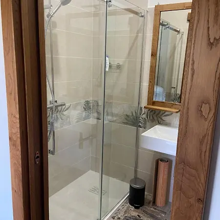 La Casa Del Falegname Gasthof