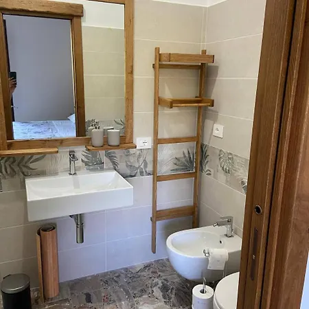 Gasthof La Casa Del Falegname