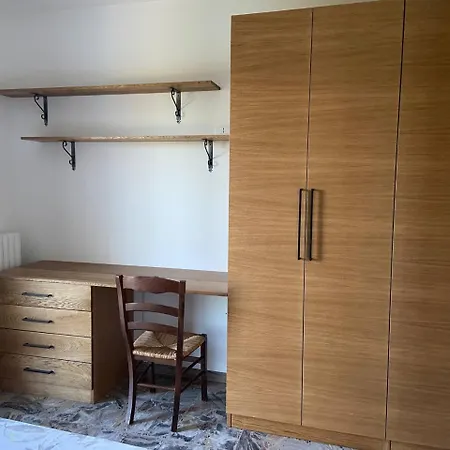 Affittacamere La Casa Del Falegname Ripatransone